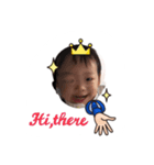 れむと一緒（個別スタンプ：9）