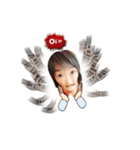 れむと一緒（個別スタンプ：15）