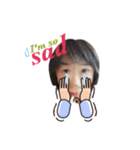れむと一緒（個別スタンプ：16）