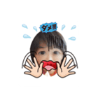 れむと一緒（個別スタンプ：19）