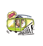 れむと一緒（個別スタンプ：24）