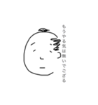 手描き侍 半吉（個別スタンプ：23）