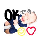 いぶき♡（個別スタンプ：5）