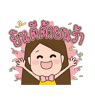 Lovezacute（個別スタンプ：5）