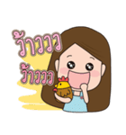 Lovezacute（個別スタンプ：10）