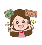 Lovezacute（個別スタンプ：11）