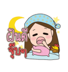 Lovezacute（個別スタンプ：14）