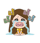 Lovezacute（個別スタンプ：19）