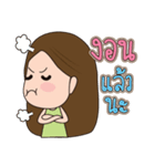 Lovezacute（個別スタンプ：23）