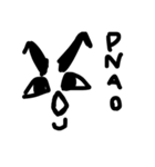 愉快な仲間たち p（個別スタンプ：13）
