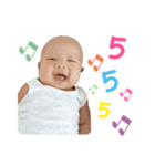 Thank and Tong（個別スタンプ：12）