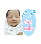 Thank and Tong（個別スタンプ：15）