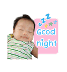 Thank and Tong（個別スタンプ：16）