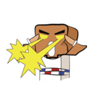 Mr.Box_（個別スタンプ：2）
