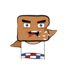 Mr.Box_（個別スタンプ：4）