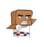 Mr.Box_（個別スタンプ：8）