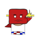 Mr.Box_（個別スタンプ：10）