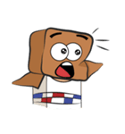 Mr.Box_（個別スタンプ：12）
