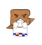 Mr.Box_（個別スタンプ：20）