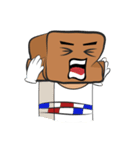 Mr.Box_（個別スタンプ：21）