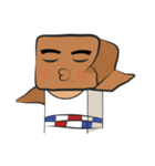 Mr.Box_（個別スタンプ：24）