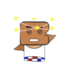 Mr.Box_（個別スタンプ：28）