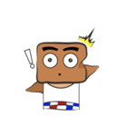 Mr.Box_（個別スタンプ：29）