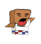 Mr.Box_（個別スタンプ：30）
