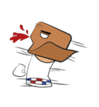 Mr.Box_（個別スタンプ：40）