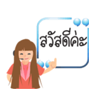 Callcenter（個別スタンプ：1）