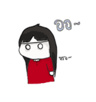 YamijiSan's Daily Life（個別スタンプ：13）
