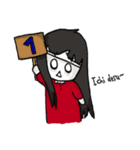 YamijiSan's Daily Life（個別スタンプ：15）