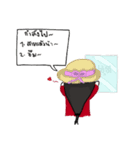 YamijiSan's Daily Life（個別スタンプ：22）