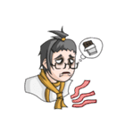 NASCONDINO（個別スタンプ：9）