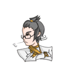 NASCONDINO（個別スタンプ：10）