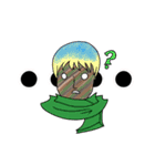 NASCONDINO（個別スタンプ：18）