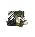 NASCONDINO（個別スタンプ：27）