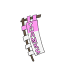 NASCONDINO（個別スタンプ：32）