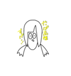信号機達 2（個別スタンプ：1）