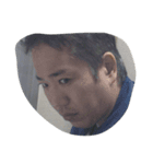 きんぬん（個別スタンプ：1）