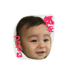 わしみな君（個別スタンプ：5）