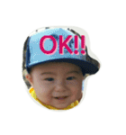 わしみな君（個別スタンプ：9）
