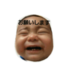 わしみな君（個別スタンプ：17）