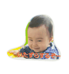 わしみな君（個別スタンプ：18）