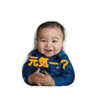 わしみな君（個別スタンプ：28）