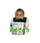 わしみな君（個別スタンプ：34）