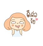 The Little Girl Ep.2（個別スタンプ：28）