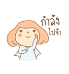 The Little Girl Ep.2（個別スタンプ：31）
