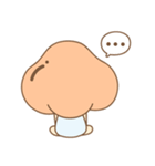 The Little Girl Ep.2（個別スタンプ：39）
