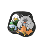OWL ASen（個別スタンプ：7）